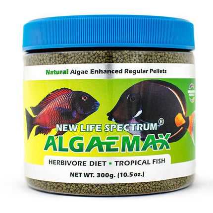 AlgaeMAX (Naturox) - Aquatica Aquarium Gallery Fish Store Cleveland Ohio