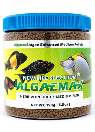 AlgaeMAX (Naturox) - Aquatica Aquarium Gallery Fish Store Cleveland Ohio