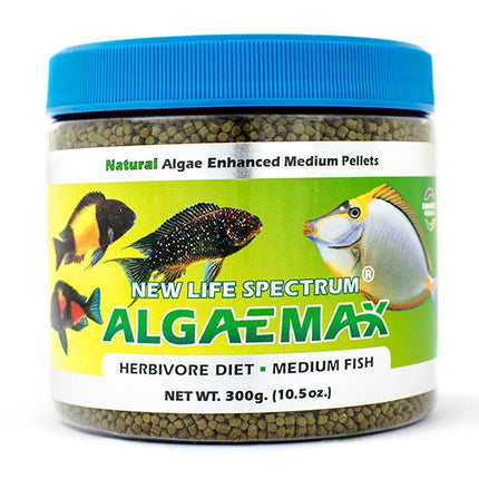 AlgaeMAX (Naturox) - Aquatica Aquarium Gallery Fish Store Cleveland Ohio