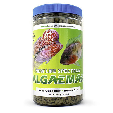 AlgaeMAX (Naturox) - Aquatica Aquarium Gallery Fish Store Cleveland Ohio