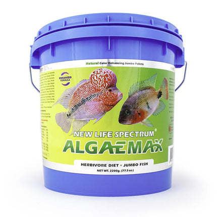 AlgaeMAX (Naturox) - Aquatica Aquarium Gallery Fish Store Cleveland Ohio