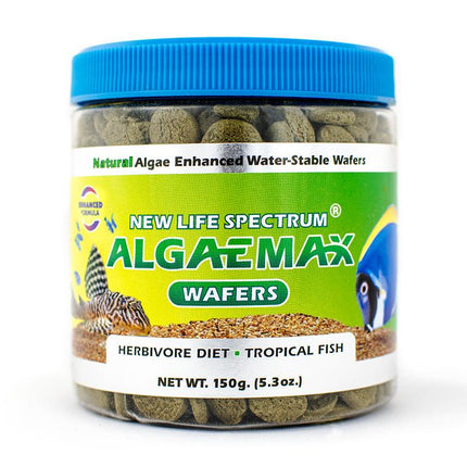 AlgaeMAX (Naturox) - Aquatica Aquarium Gallery Fish Store Cleveland Ohio