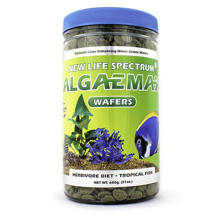 AlgaeMAX (Naturox) - Aquatica Aquarium Gallery Fish Store Cleveland Ohio