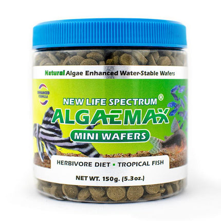 AlgaeMAX (Naturox) - Aquatica Aquarium Gallery Fish Store Cleveland Ohio