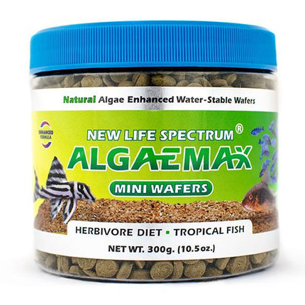 AlgaeMAX (Naturox) - Aquatica Aquarium Gallery Fish Store Cleveland Ohio