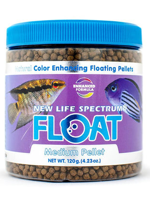Spectrum FLOAT (Naturox) - Aquatica Aquarium Gallery Fish Store Cleveland Ohio