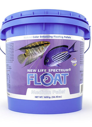 Spectrum FLOAT (Naturox) - Aquatica Aquarium Gallery Fish Store Cleveland Ohio