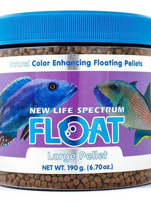 Spectrum FLOAT (Naturox) - Aquatica Aquarium Gallery Fish Store Cleveland Ohio