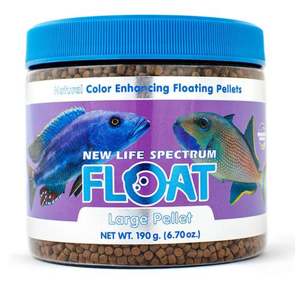Spectrum FLOAT (Original) - Aquatica Aquarium Gallery Fish Store Cleveland Ohio