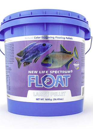 Spectrum FLOAT (Naturox) - Aquatica Aquarium Gallery Fish Store Cleveland Ohio