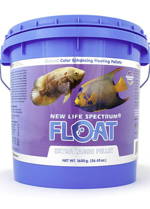 Spectrum FLOAT (Naturox) - Aquatica Aquarium Gallery Fish Store Cleveland Ohio