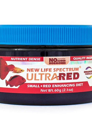 UltraRED (Original) - Aquatica Aquarium Gallery Fish Store Cleveland Ohio