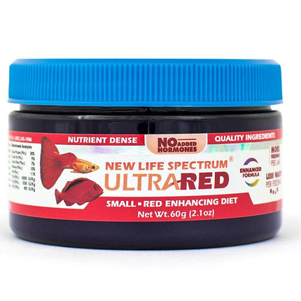 UltraRED (Original) - Aquatica Aquarium Gallery Fish Store Cleveland Ohio