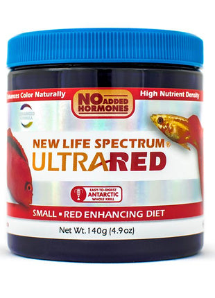 UltraRED (Original) - Aquatica Aquarium Gallery Fish Store Cleveland Ohio