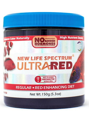 UltraRED (Naturox) - Aquatica Aquarium Gallery Fish Store Cleveland Ohio