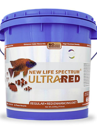 UltraRED (Original) - Aquatica Aquarium Gallery Fish Store Cleveland Ohio