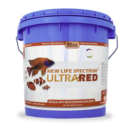 UltraRED (Original) - Aquatica Aquarium Gallery Fish Store Cleveland Ohio