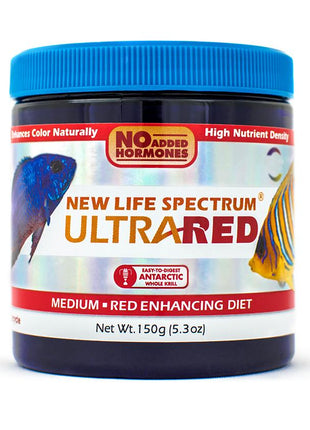 UltraRED (Naturox) - Aquatica Aquarium Gallery Fish Store Cleveland Ohio