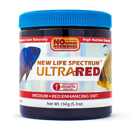 UltraRED (Original) - Aquatica Aquarium Gallery Fish Store Cleveland Ohio