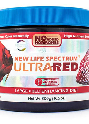 UltraRED (Original) - Aquatica Aquarium Gallery Fish Store Cleveland Ohio