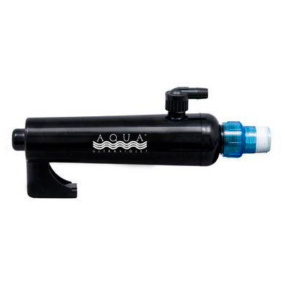 AquaUV Advantage 2000+ UV Sterilizer - Aquatica Aquarium Gallery Fish Store Cleveland Ohio