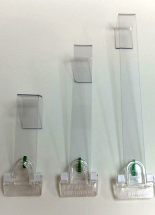 Aqua-Crylic Algae Clips - Aquatica Aquarium Gallery Fish Store Cleveland Ohio