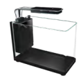 Aquatop Pisces All-in-One Nano Glass Aquariums - Aquatica Aquarium Gallery Fish Store Cleveland Ohio