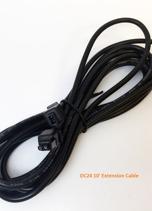 Neptune Systems DC24 Male - Female - Extension - 10' - Aquatica Aquarium Gallery Fish Store Cleveland Ohio