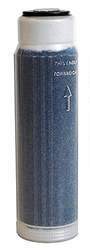 Aquatic Life 10" RO/DI Cartridge - Aquatica Aquarium Gallery Fish Store Cleveland Ohio