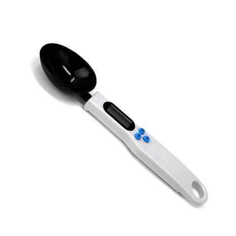 Seachem Digital Spoon Scale - Aquatica Aquarium Gallery Fish Store Cleveland Ohio