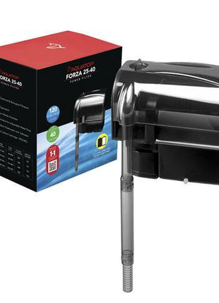 Aquatop FORZA Power Filters - Aquatica Aquarium Gallery Fish Store Cleveland Ohio