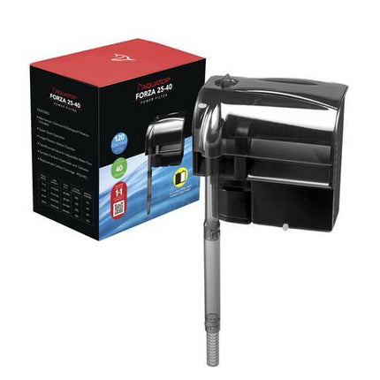 Aquatop FORZA Power Filters - Aquatica Aquarium Gallery Fish Store Cleveland Ohio
