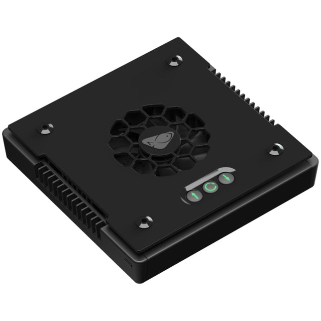 EcoTech Radion XR15 Freshwater LED Light (G2) - Aquatica Aquarium Gallery Fish Store Cleveland Ohio