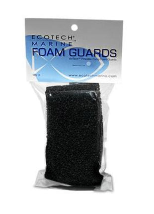 EcoTech Marine VorTech MP Foam Guards - Aquatica Aquarium Gallery Fish Store Cleveland Ohio