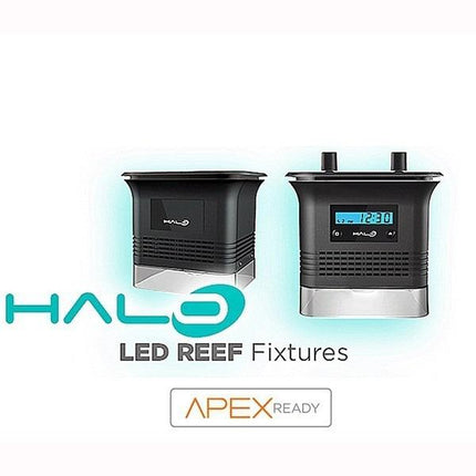 Aquatic Life HALO Pendant LED - Freshwater - Aquatica Aquarium Gallery Fish Store Cleveland Ohio