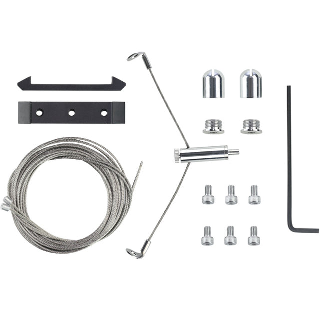 EcoTech Marine Radion Hanging Kit - Aquatica Aquarium Gallery Fish Store Cleveland Ohio