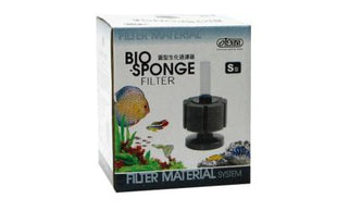 Ista Bio Sponge Filter - Aquatica Aquarium Gallery Fish Store Cleveland Ohio