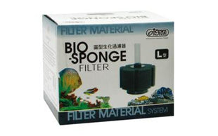 Ista Bio Sponge Filter - Aquatica Aquarium Gallery Fish Store Cleveland Ohio
