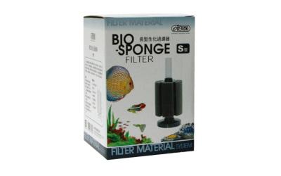 Ista Bio Sponge Filter - Aquatica Aquarium Gallery Fish Store Cleveland Ohio