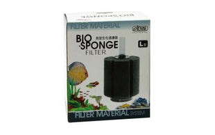 Ista Bio Sponge Filter - Aquatica Aquarium Gallery Fish Store Cleveland Ohio