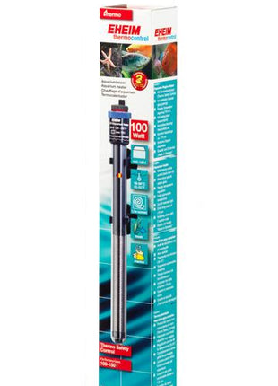 Eheim Jager Heater - Aquatica Aquarium Gallery Fish Store Cleveland Ohio