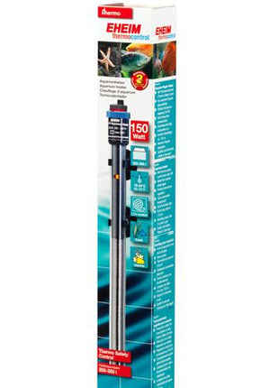 Eheim Jager Heater - Aquatica Aquarium Gallery Fish Store Cleveland Ohio