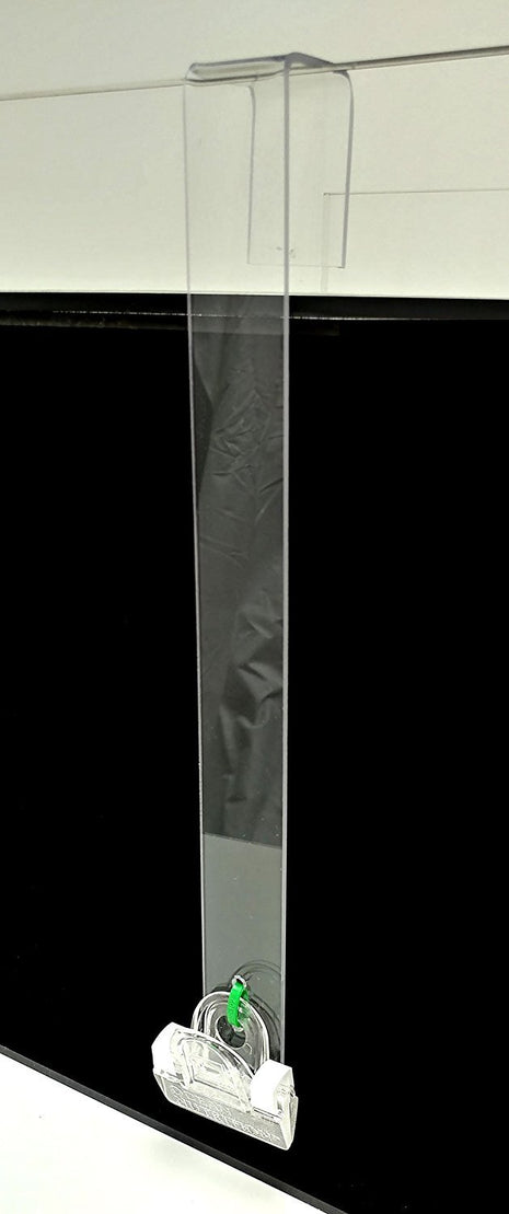 Aqua-Crylic Algae Clips - Aquatica Aquarium Gallery Fish Store Cleveland Ohio