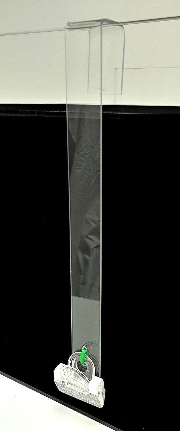 Aqua-Crylic Algae Clips - Aquatica Aquarium Gallery Fish Store Cleveland Ohio