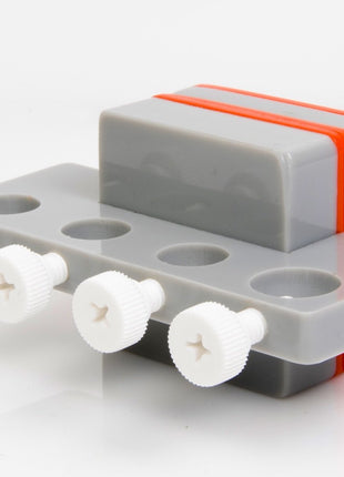 Neptune System Magnetic Probe Rack - Aquatica Aquarium Gallery Fish Store Cleveland Ohio