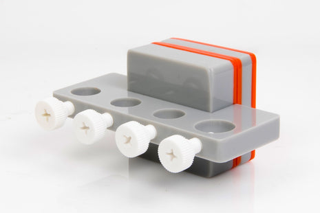 Neptune System Magnetic Probe Rack - Aquatica Aquarium Gallery Fish Store Cleveland Ohio