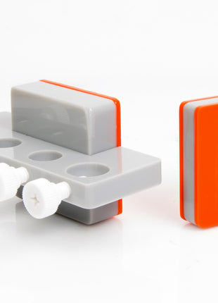 Neptune System Magnetic Probe Rack - Aquatica Aquarium Gallery Fish Store Cleveland Ohio