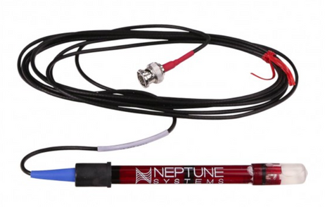 Neptune Systems Double Junction Lab Grade ORP Probe - Aquatica Aquarium Gallery Fish Store Cleveland Ohio