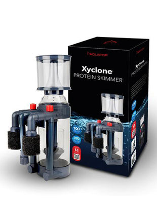 Aquatop Xyclone Protein Skimmer - Aquatica Aquarium Gallery Fish Store Cleveland Ohio