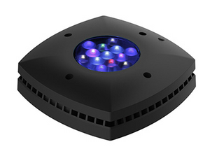 AquaIllumination Prime / Prime HD LED Light Fixture - Aquatica Aquarium Gallery Fish Store Cleveland Ohio